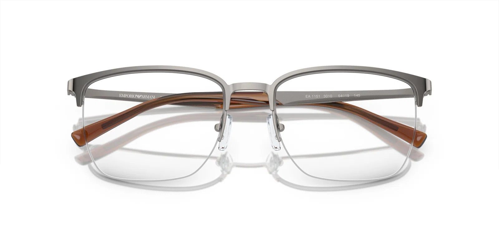 Emporio Armani 1151 Eyeglasses - view 19